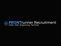 Frontrunner Recruitment Ltd.